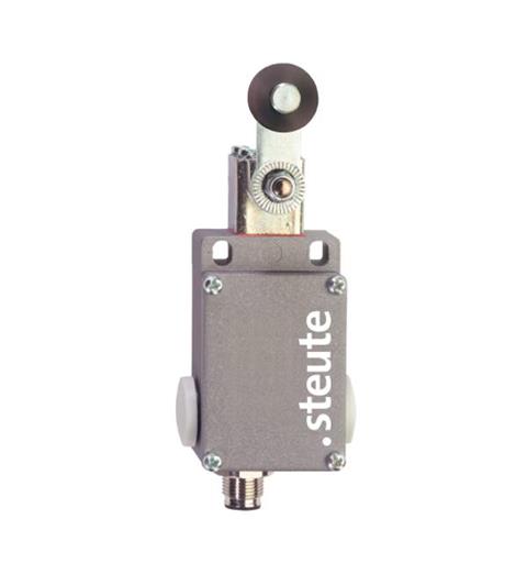 Position switch ES 41 D IP65 (1NC/1NO) Roller lever